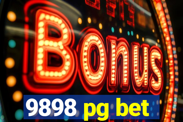 9898 pg bet